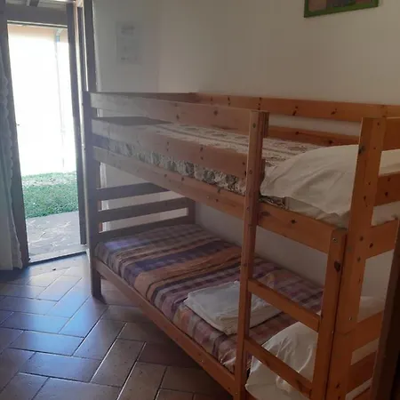 Iacchelli Armando Farm stay