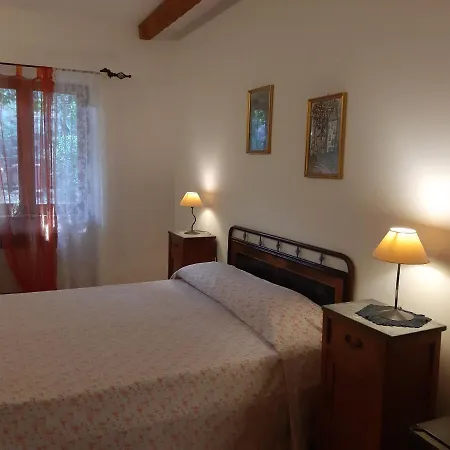 Farm stay Iacchelli Armando