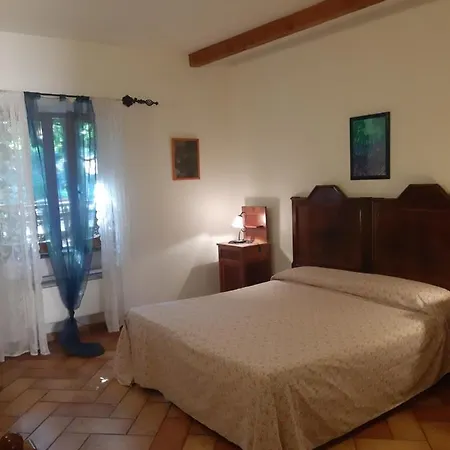 Farm stay Iacchelli Armando