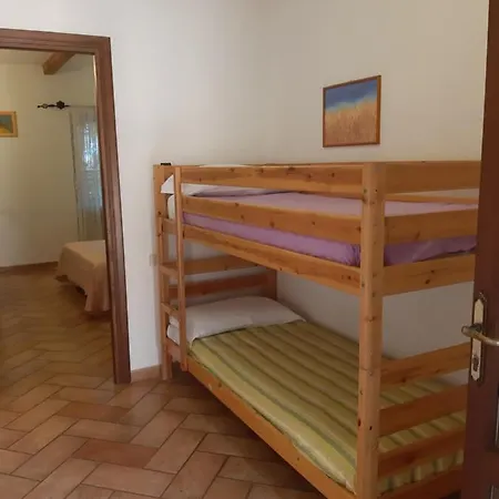 Farm stay Iacchelli Armando *