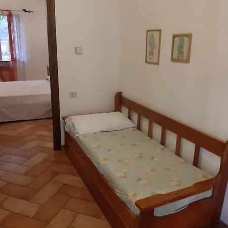 Iacchelli Armando Farm stay *