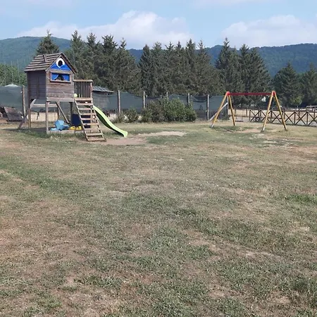 Iacchelli Armando Farm stay