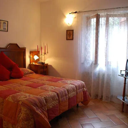 Iacchelli Armando Farm stay *